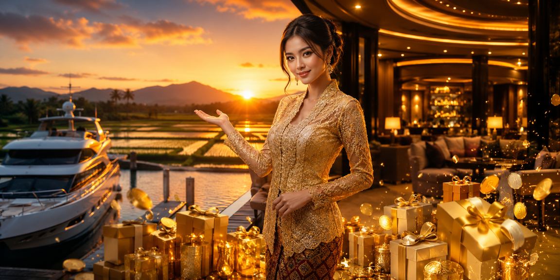 Suasana meja blackjack kasino hiburan di Kedah dengan gaya tempatan