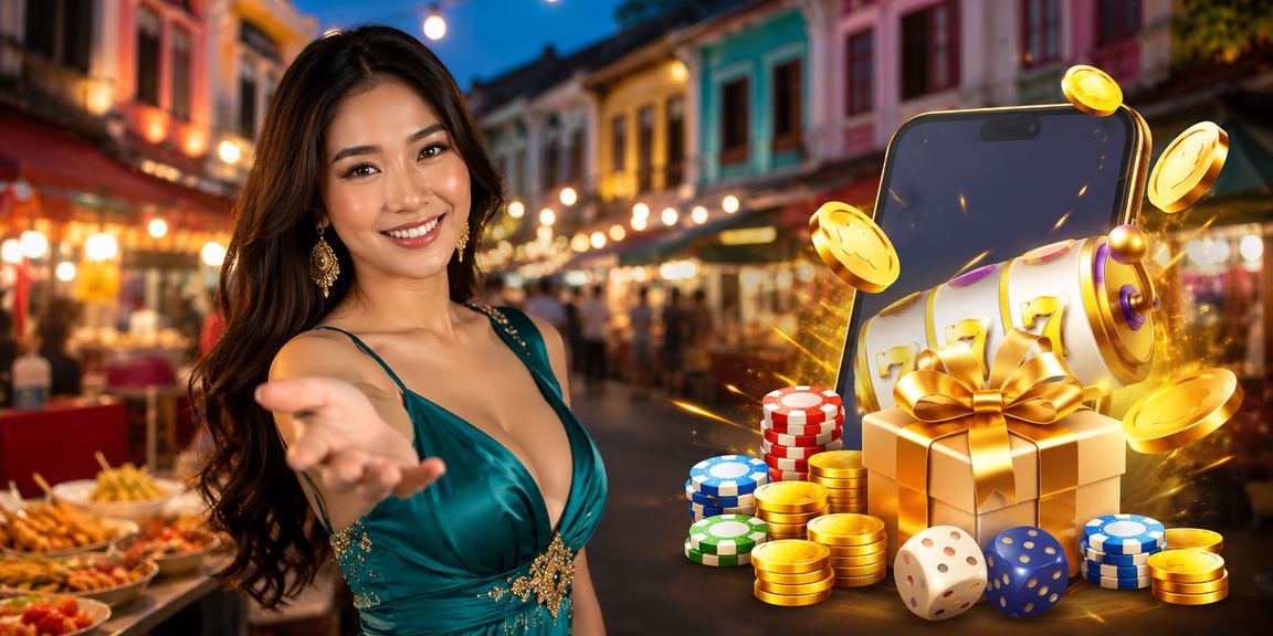 Proses daftar akaun 1099 dengan bonus eksklusif untuk pemain Malaysia